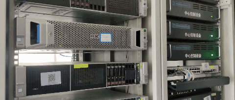 改造采用专业工作站替换原有工作站,全面提升监控工作站运行流畅度